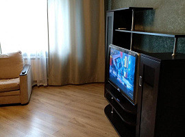 2-комн. квартира, 55.2/30/9