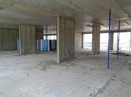 Клубный дом «Story» + Stone hedge + novostroyrf.ru Клубный дом «Story»