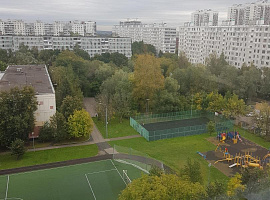 3-комн. квартира, 65/40/7 + novostroyrf.ru 3-комн. квартира, 65/40/7