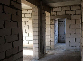 Дом, 300 кв.м на участке 7.5 сот