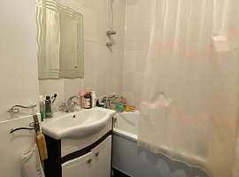 1-комн. квартира, 34.7/16/10