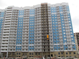 ЖК «Лобня Сити»