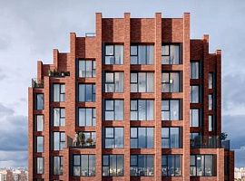 ЖК Квартал Мит