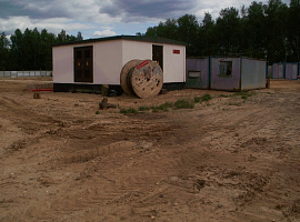 ЖК «Весна (Ивантеевка)»