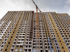 ЖК "Левобережный"