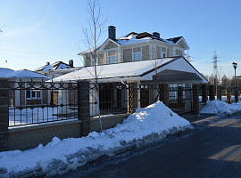 Коттеджный посёлок «Hyde Park (Гайд Парк)» + Hyde Park + novostroyrf.ru Коттеджный посёлок «Hyde Park (Гайд Парк)»