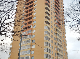 ЖК по ул. Кирова (Химки)