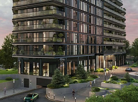 ЖК JOIS (Джойс)