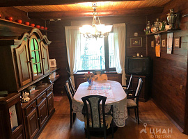 Дом, 264 кв.м на участке 20 сот