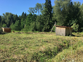 Участок 12 сот