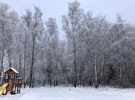 Коттеджный посёлок «Бариново-Парк»
