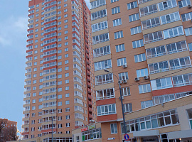 ЖК по ул. Кирова (Химки)