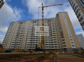 ЖК "Катюшки-2"