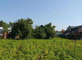 Дом, 87.3 кв.м на участке 14 сот