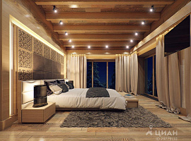 Дом, 450 кв.м на участке 30 сот