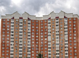 2-комн. квартира, 65.2/38.4/11.1 + novostroyrf.ru 2-комн. квартира, 65.2/38.4/11.1