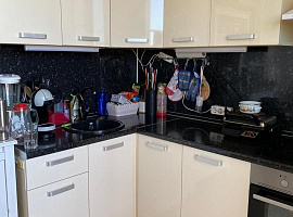 1-комн. квартира, 34.7/16/10