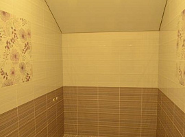 Дом, 154.1 кв.м на участке 6.8 сот