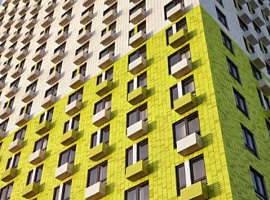 Микрорайон «Бутово парк 2» + ПИК + novostroyrf.ru Микрорайон «Бутово парк 2»