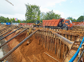 ЖК «Счастье в Чертаново» (ЖК «Лидер на Чертановской»)