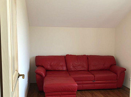 Дом, 122 кв.м на участке 4 сот