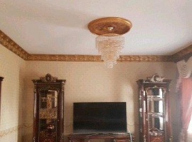 Дом, 205 кв.м на участке 12 сот