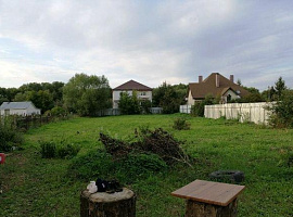 Участок 12 сот