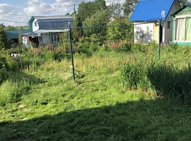 Участок 6 сот