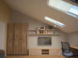 Дом, 139 кв.м на участке 1 сот