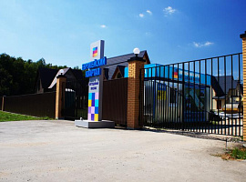 Коттеджный посёлок «Европейский Квартал» + ЗемлиМСК + novostroyrf.ru Коттеджный посёлок «Европейский Квартал»