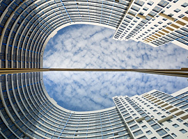 ЖК "Розмарин"