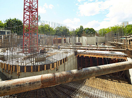 ЖК «Счастье на Ленинском» (ЖК «Консул-дом. Лидер на Ленинском»)