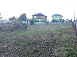 Участок 13 сот