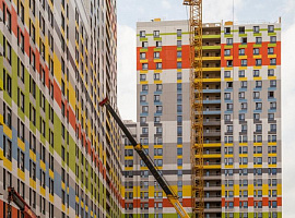 ЖК «Ярцевская 24»