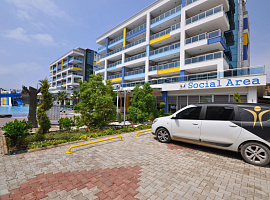 2-комн. квартира, 60/30/10