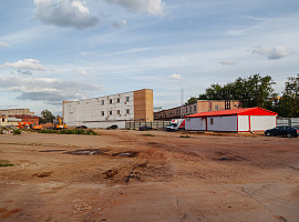 ЖК «Лефортово Парк»