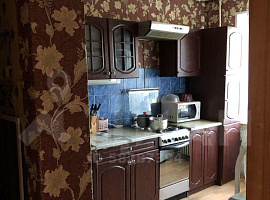 3-комн. квартира, 64/47/9 + novostroyrf.ru 3-комн. квартира, 64/47/9