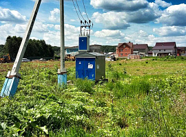 Коттеджный посёлок «Солнечный остров» + TrustLife + novostroyrf.ru Коттеджный посёлок «Солнечный остров»