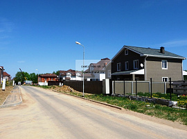 Коттеджный посёлок «Woodland (Вудлэнд)» + ООО  Коттеджный посёлок «Woodland (Вудлэнд)»