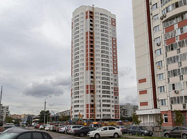 ЖК "Красная Горка" + ПИК + novostroyrf.ru ЖК "Красная Горка"