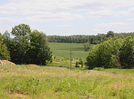 Коттеджный посёлок «Сиеста Южная»