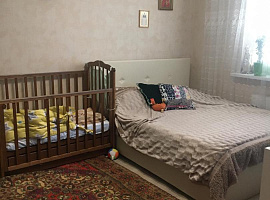 1-комн. квартира, 34.7/16/10