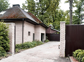 Дом, 508 кв.м на участке 17.3 сот