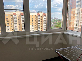 2-комн. квартира, 64.3/33/13 + novostroyrf.ru 2-комн. квартира, 64.3/33/13