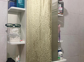 1-комн. квартира, 34.7/16/10