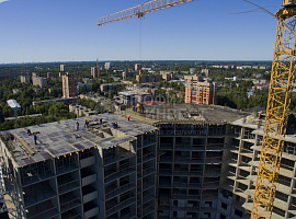 ЖК "Тургенева 13"