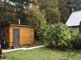 Участок 12 сот