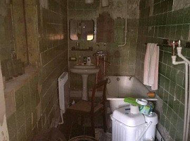 Дом, 55 кв.м на участке 7 сот