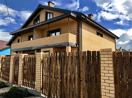 Коттеджный посёлок «Солнечный остров» + TrustLife + novostroyrf.ru Коттеджный посёлок «Солнечный остров»