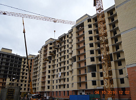 ЖК "Радужный"